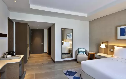 King Executive Room